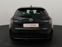 Toyota Corolla 1.8 90kW thumbnail