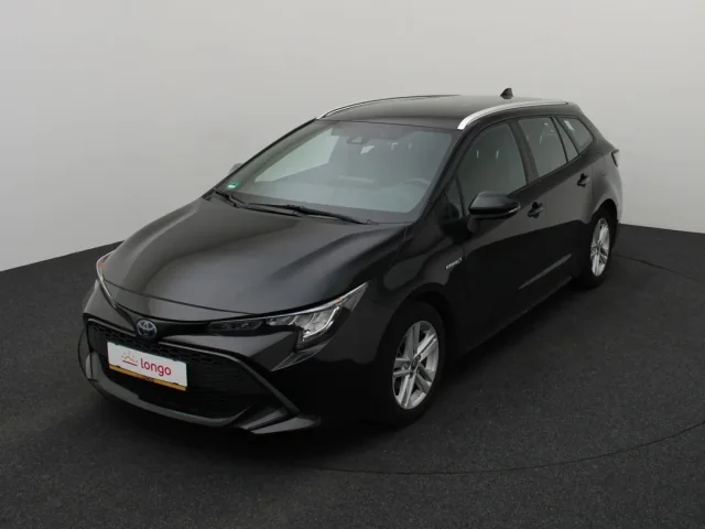 Image of Toyota Corolla 1.8 90kW