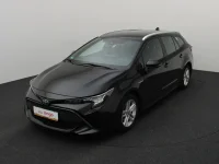 Toyota Corolla 1.8 90kW thumbnail