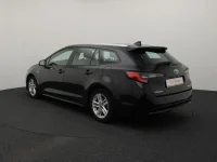 Toyota Corolla 1.8 90kW thumbnail