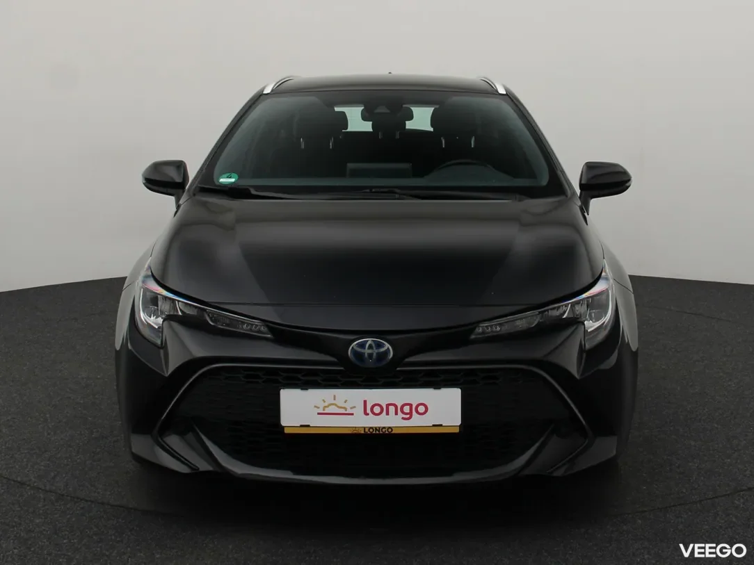 Toyota Corolla 1.8 90kW