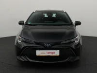 Toyota Corolla 1.8 90kW thumbnail