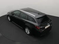 Toyota Corolla 1.8 90kW thumbnail