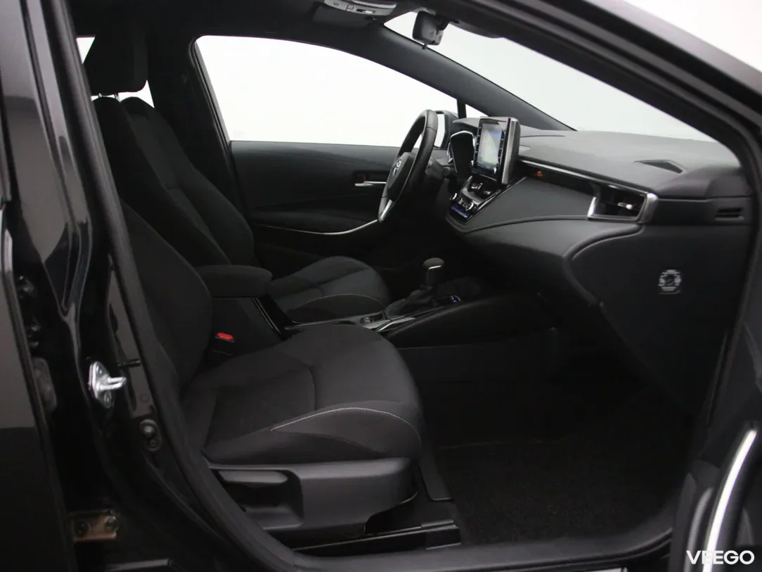Toyota Corolla 1.8 90kW