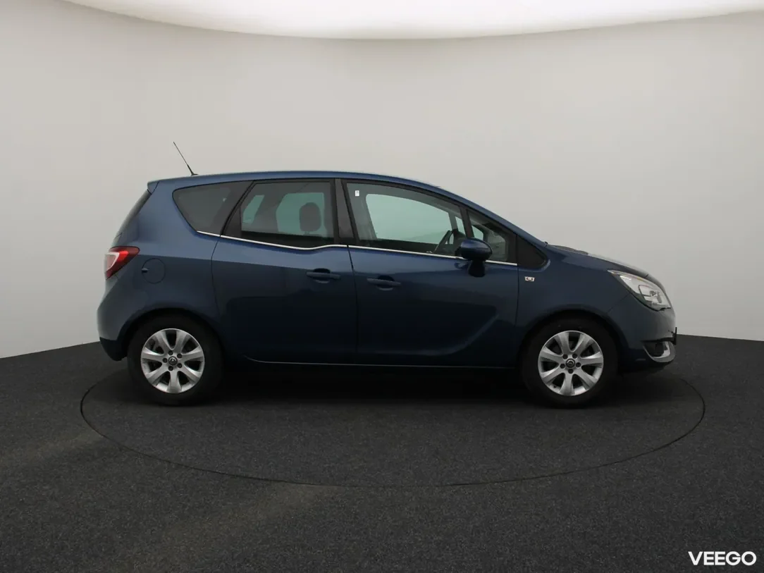 Opel Meriva 1.4 88kW