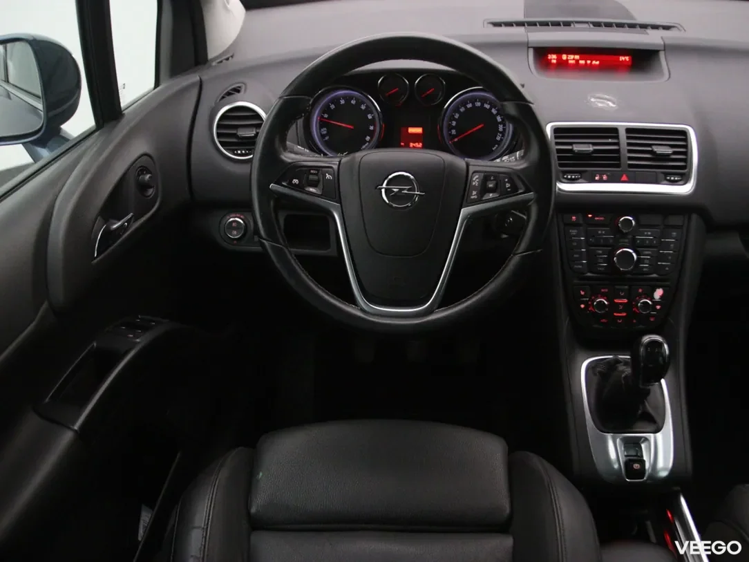 Opel Meriva 1.4 88kW