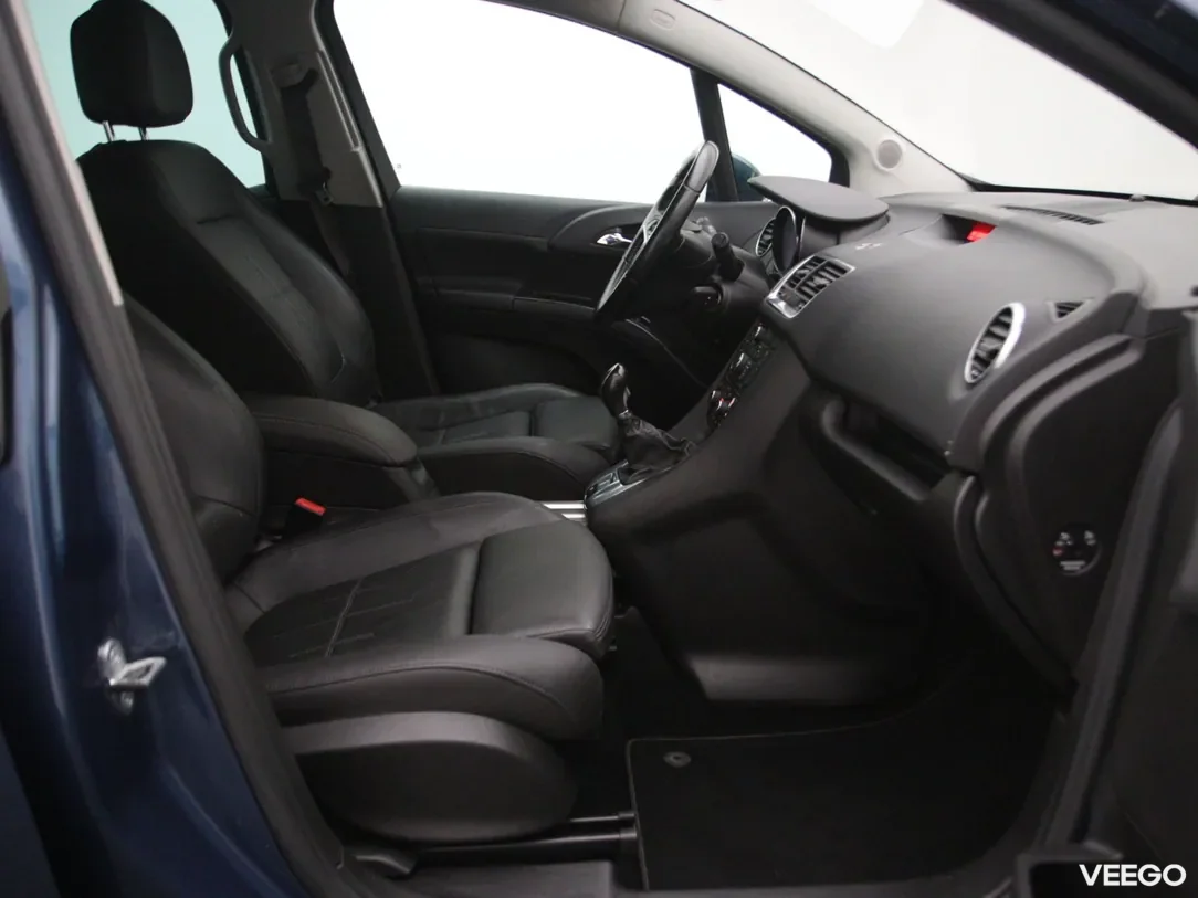 Opel Meriva 1.4 88kW
