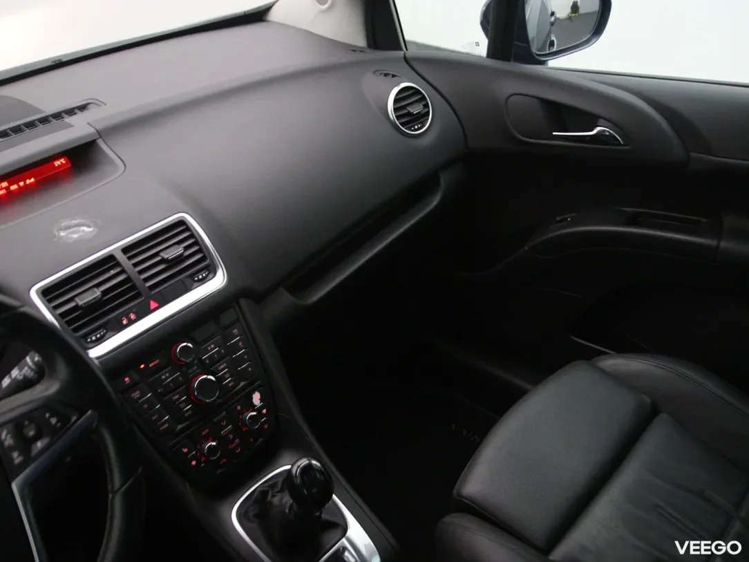 Opel Meriva 1.4 88kW