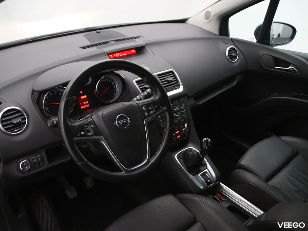 Opel Meriva 1.4 88kW