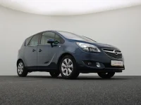 Opel Meriva 1.4 88kW thumbnail