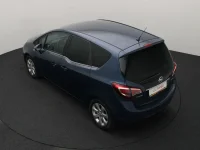 Opel Meriva 1.4 88kW thumbnail