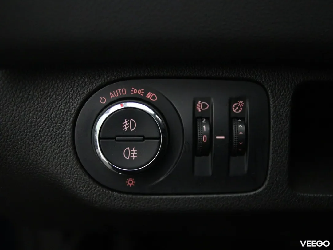 Opel Meriva 1.4 88kW