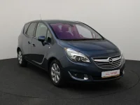 Opel Meriva 1.4 88kW thumbnail