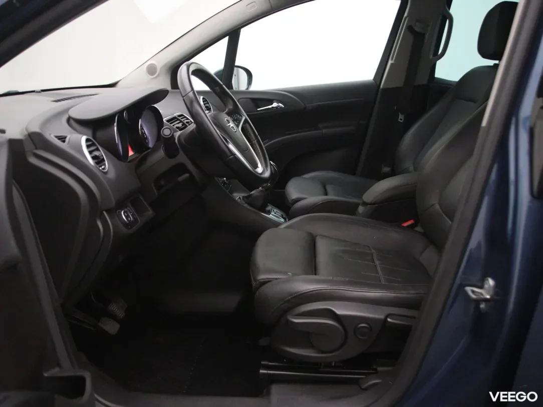 Opel Meriva 1.4 88kW