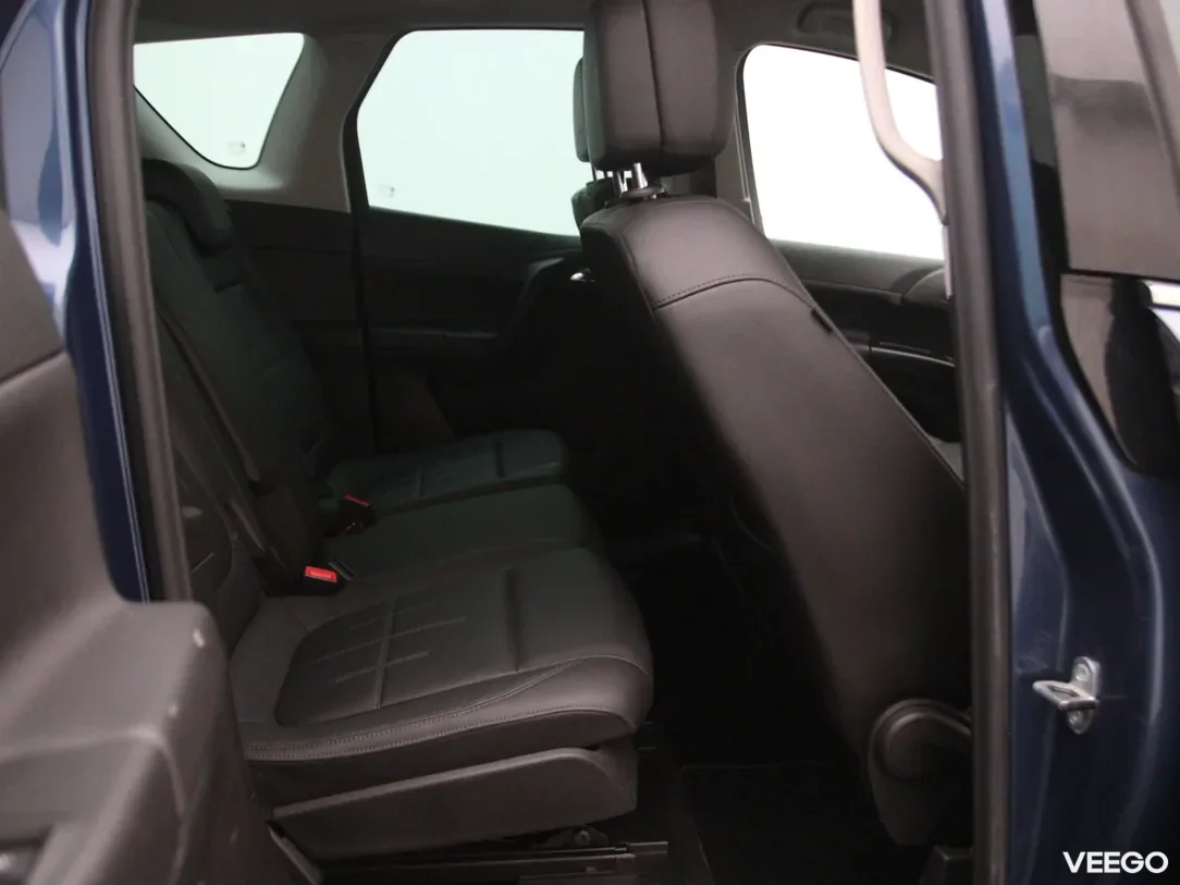 Opel Meriva 1.4 88kW