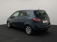 Opel Meriva 1.4 88kW thumbnail