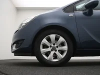 Opel Meriva 1.4 88kW thumbnail