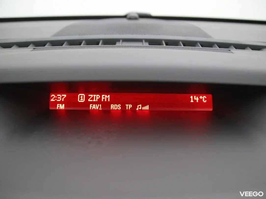 Opel Meriva 1.4 88kW