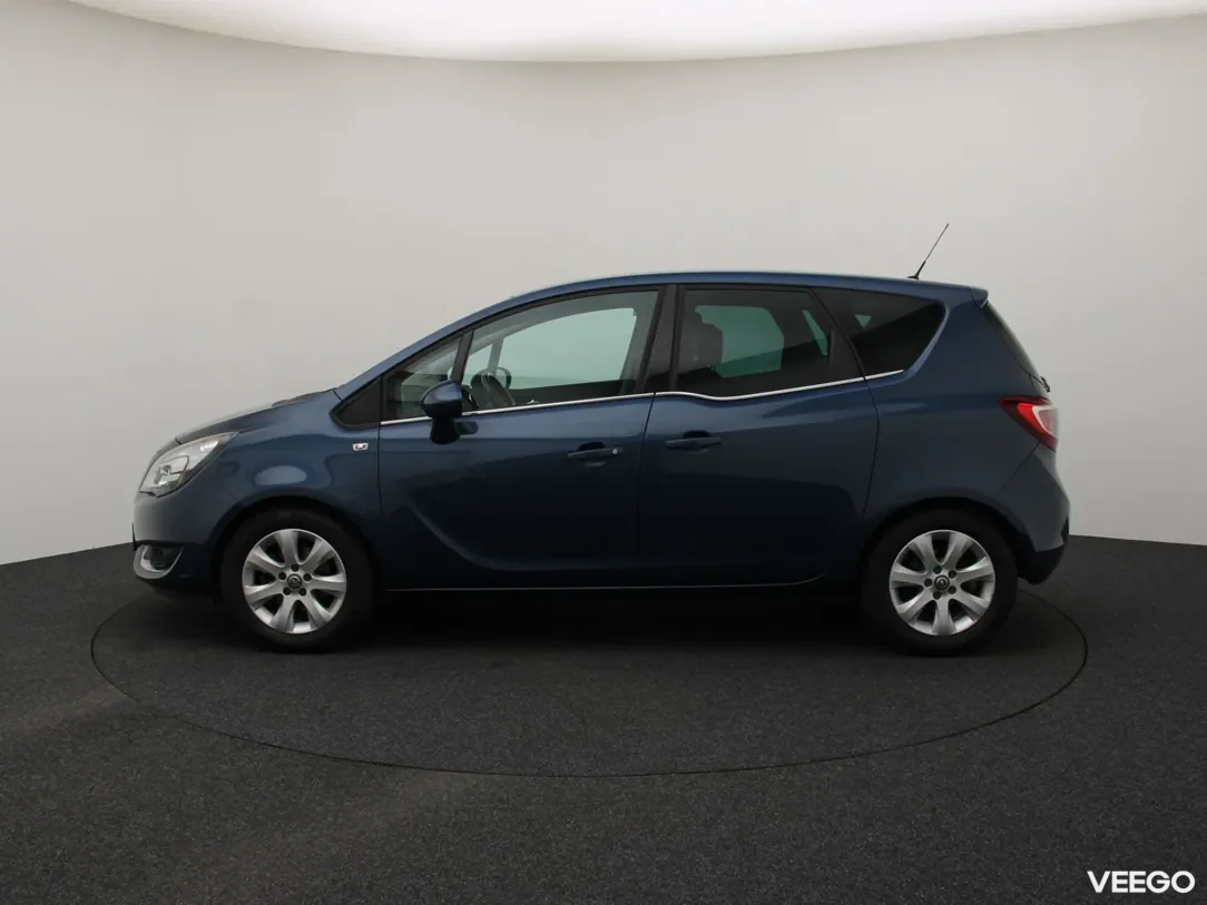 Opel Meriva 1.4 88kW