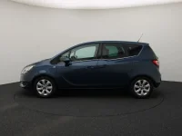 Opel Meriva 1.4 88kW thumbnail