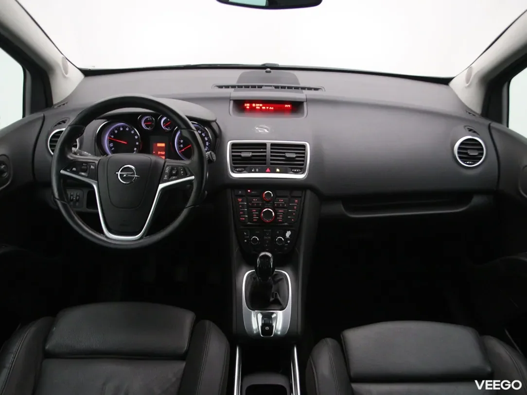 Opel Meriva 1.4 88kW