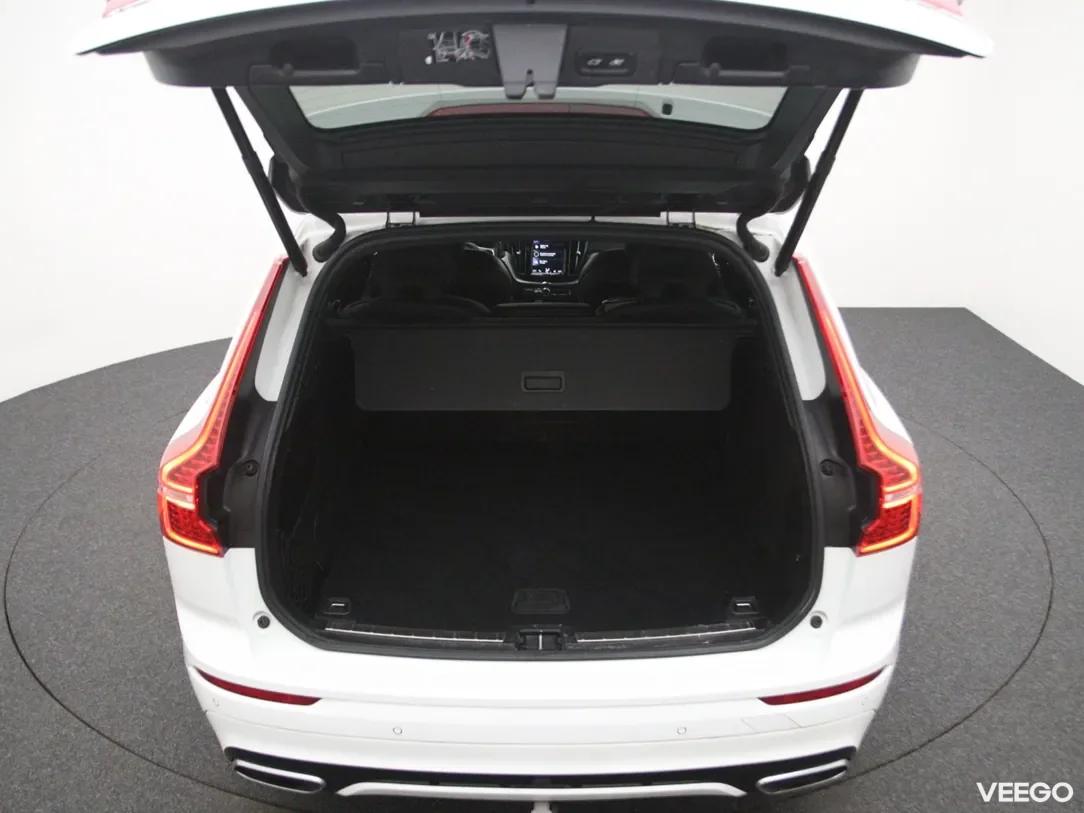 Volvo XC60 2 140kW
