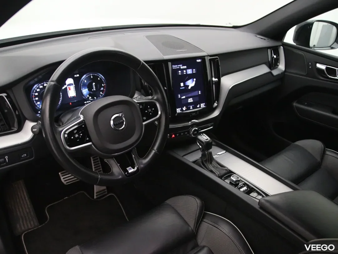Volvo XC60 2 140kW