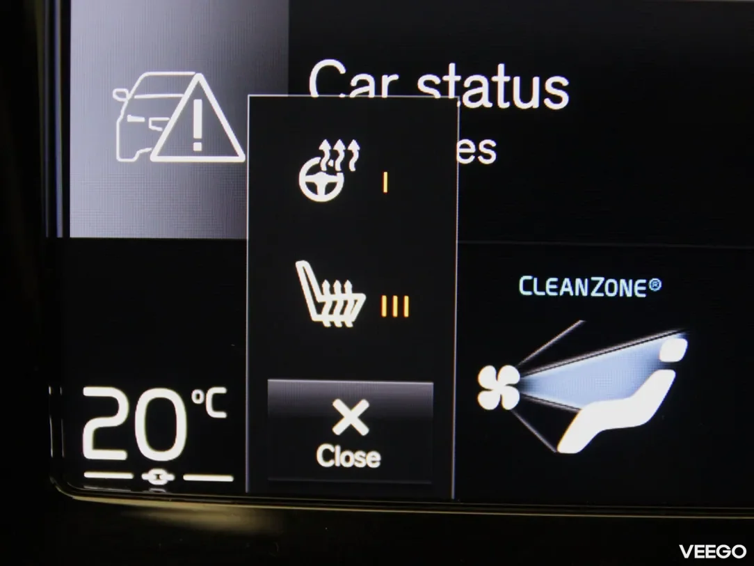 Volvo XC60 2 140kW