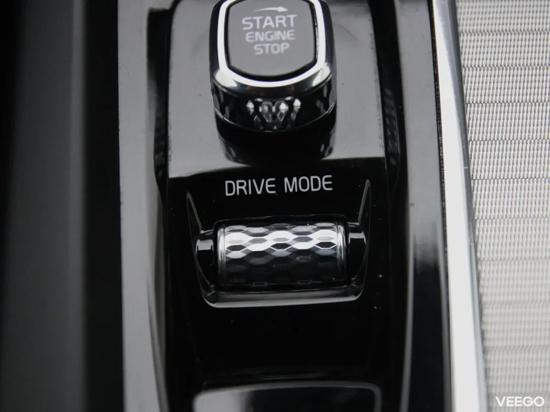 Volvo XC60 2 140kW