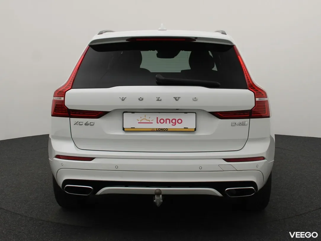 Volvo XC60 2 140kW