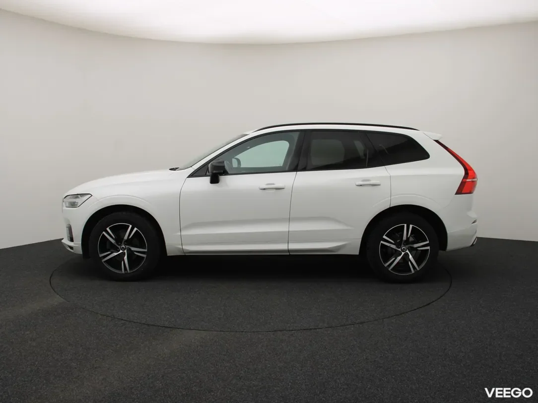 Volvo XC60 2 140kW