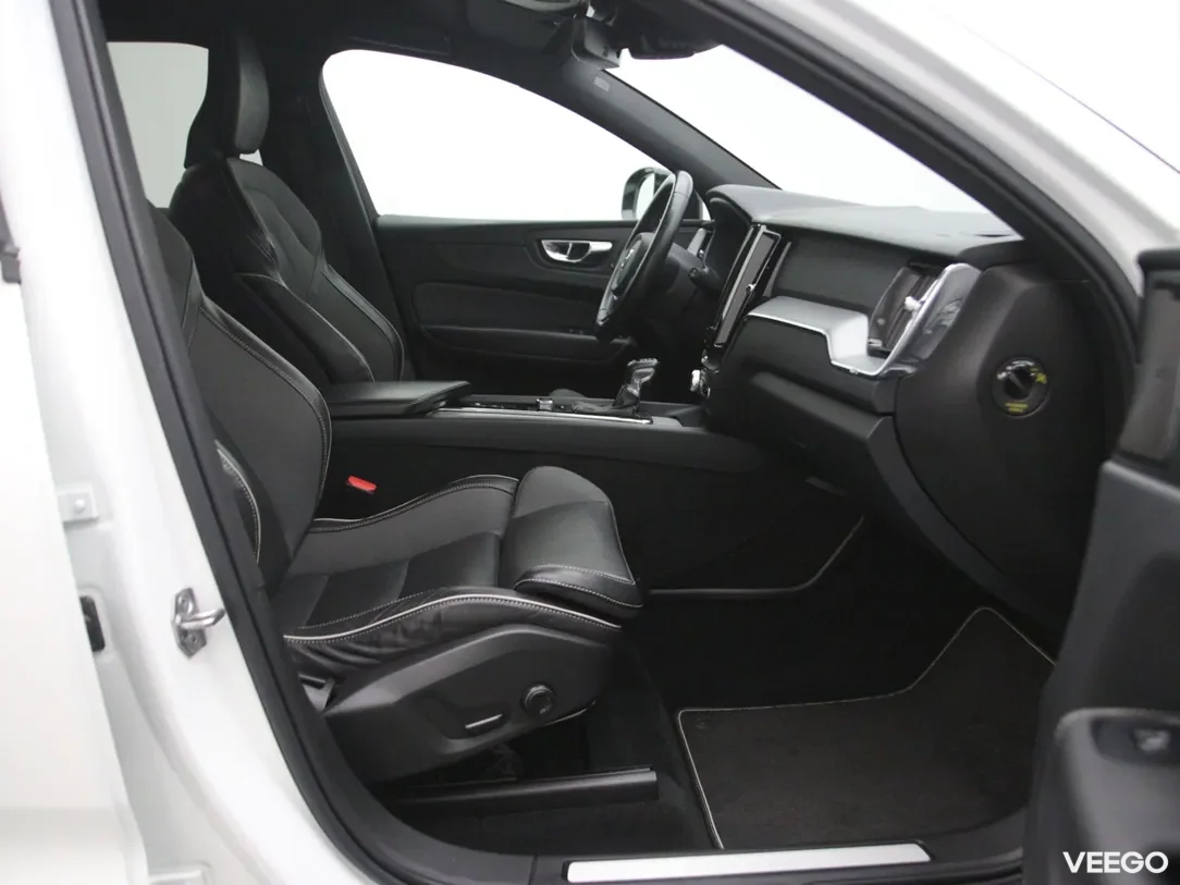 Volvo XC60 2 140kW
