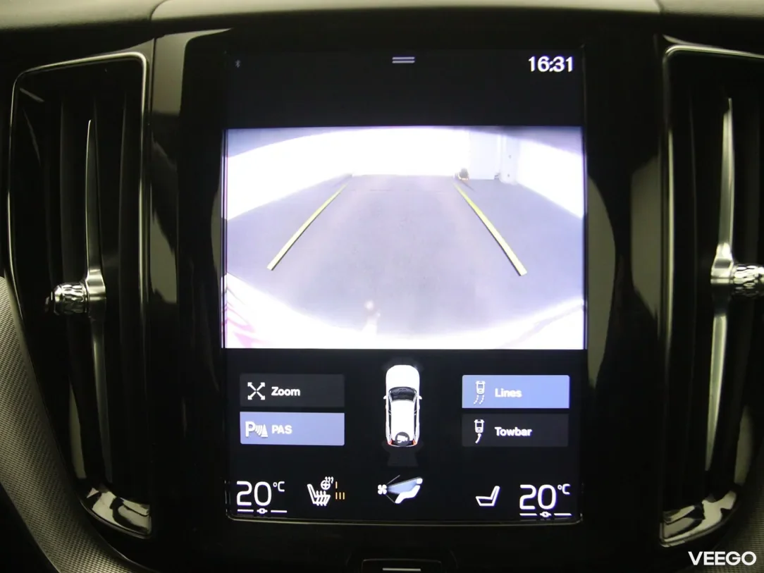 Volvo XC60 2 140kW