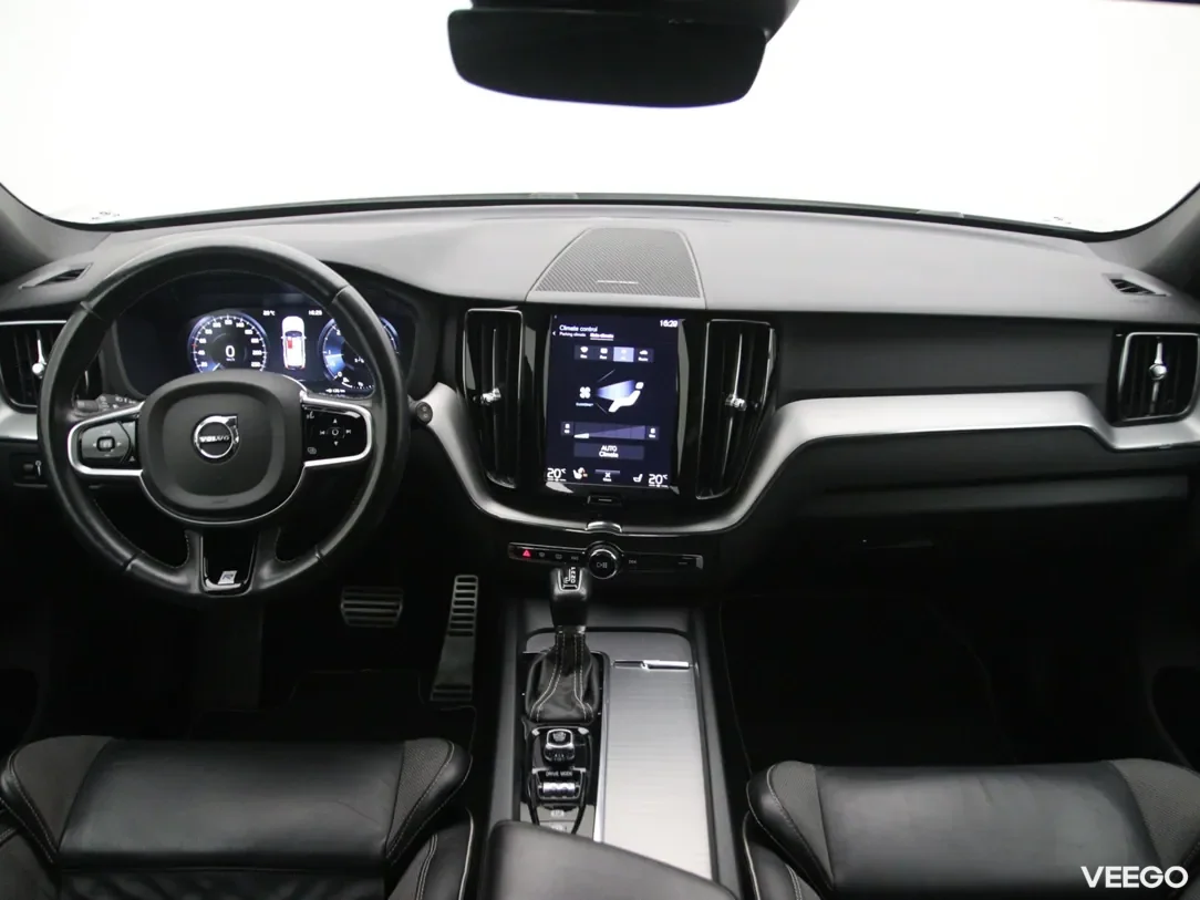 Volvo XC60 2 140kW