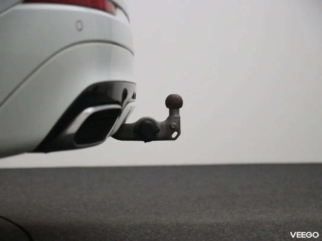 Volvo XC60 2 140kW