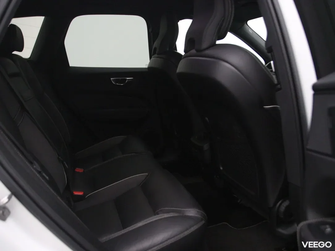 Volvo XC60 2 140kW