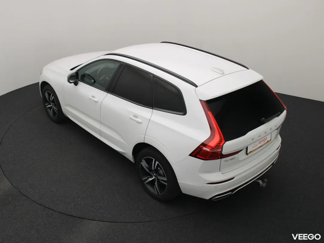 Volvo XC60 2 140kW