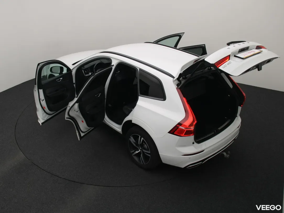 Volvo XC60 2 140kW