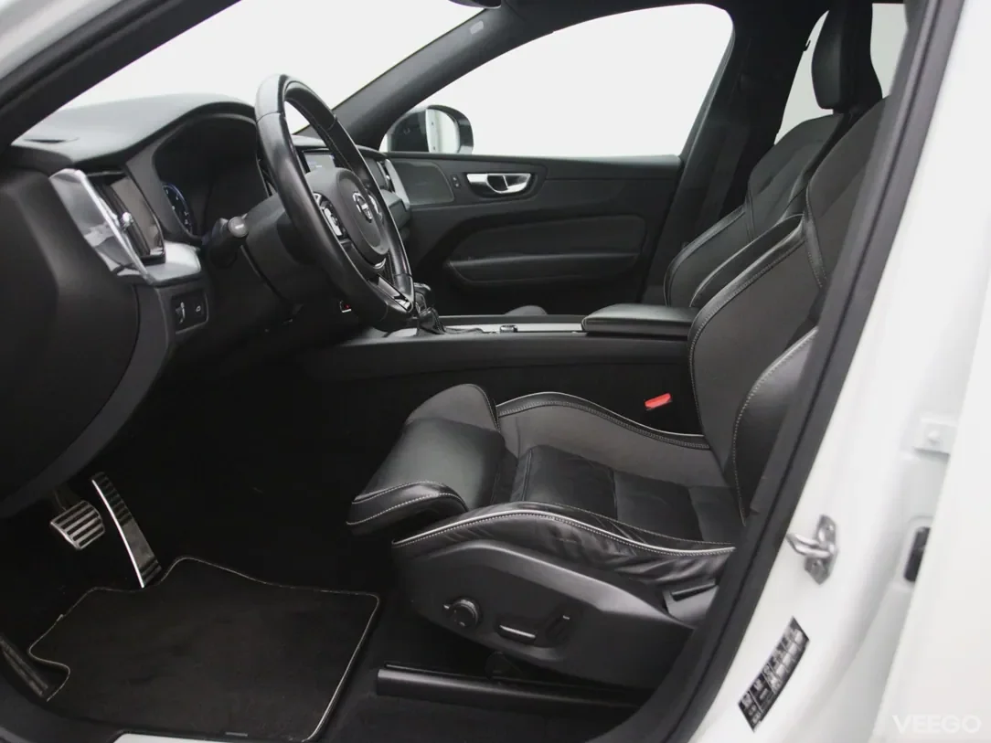 Volvo XC60 2 140kW