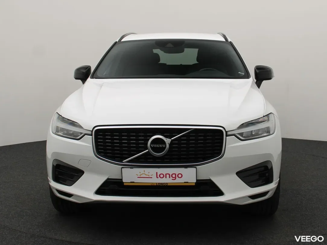 Volvo XC60 2 140kW