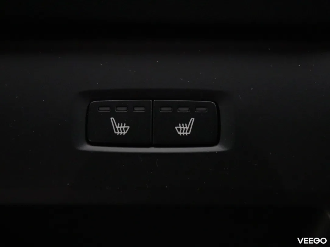 Volvo XC60 2 140kW