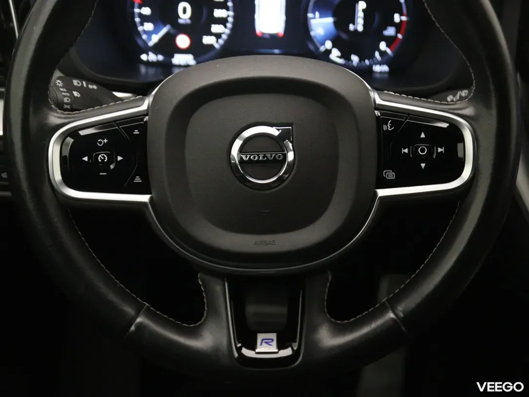 Volvo XC60 2 140kW