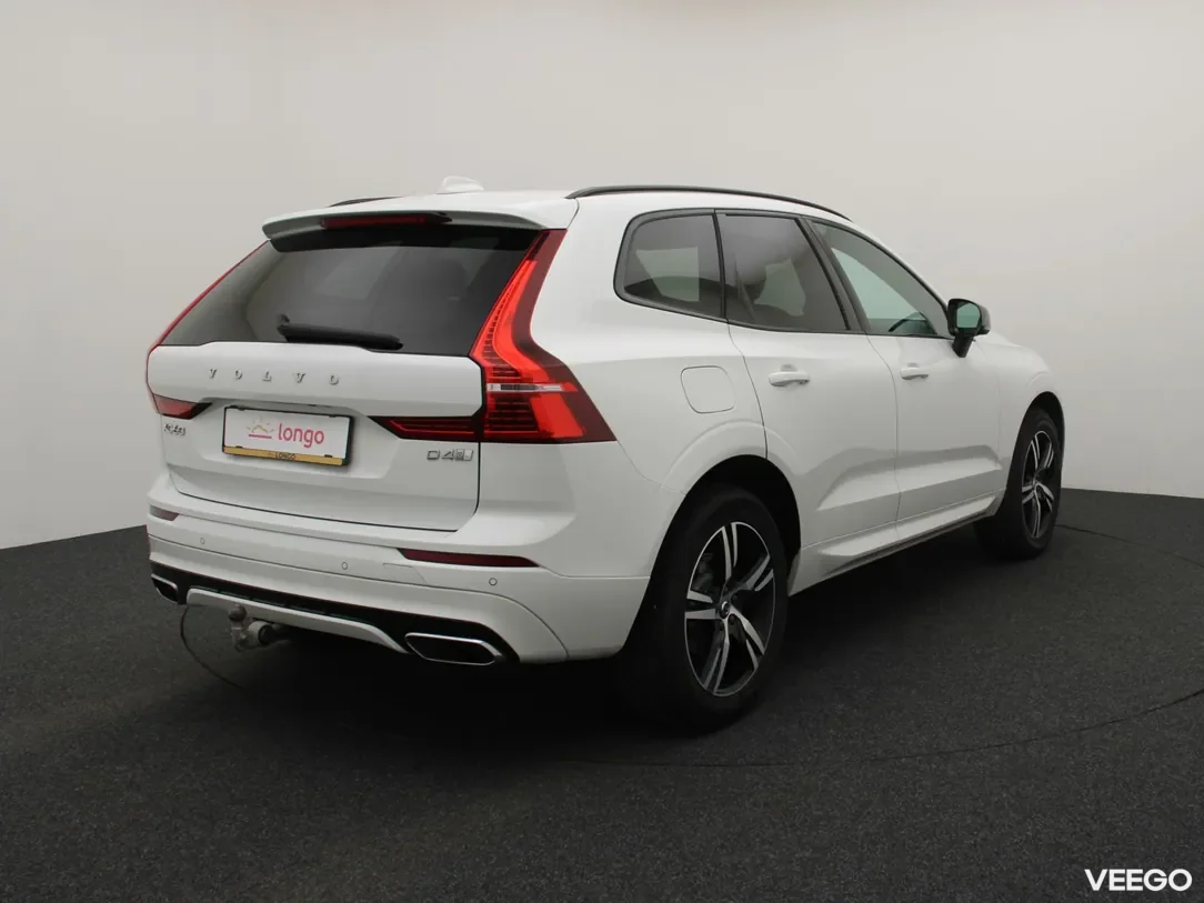 Volvo XC60 2 140kW
