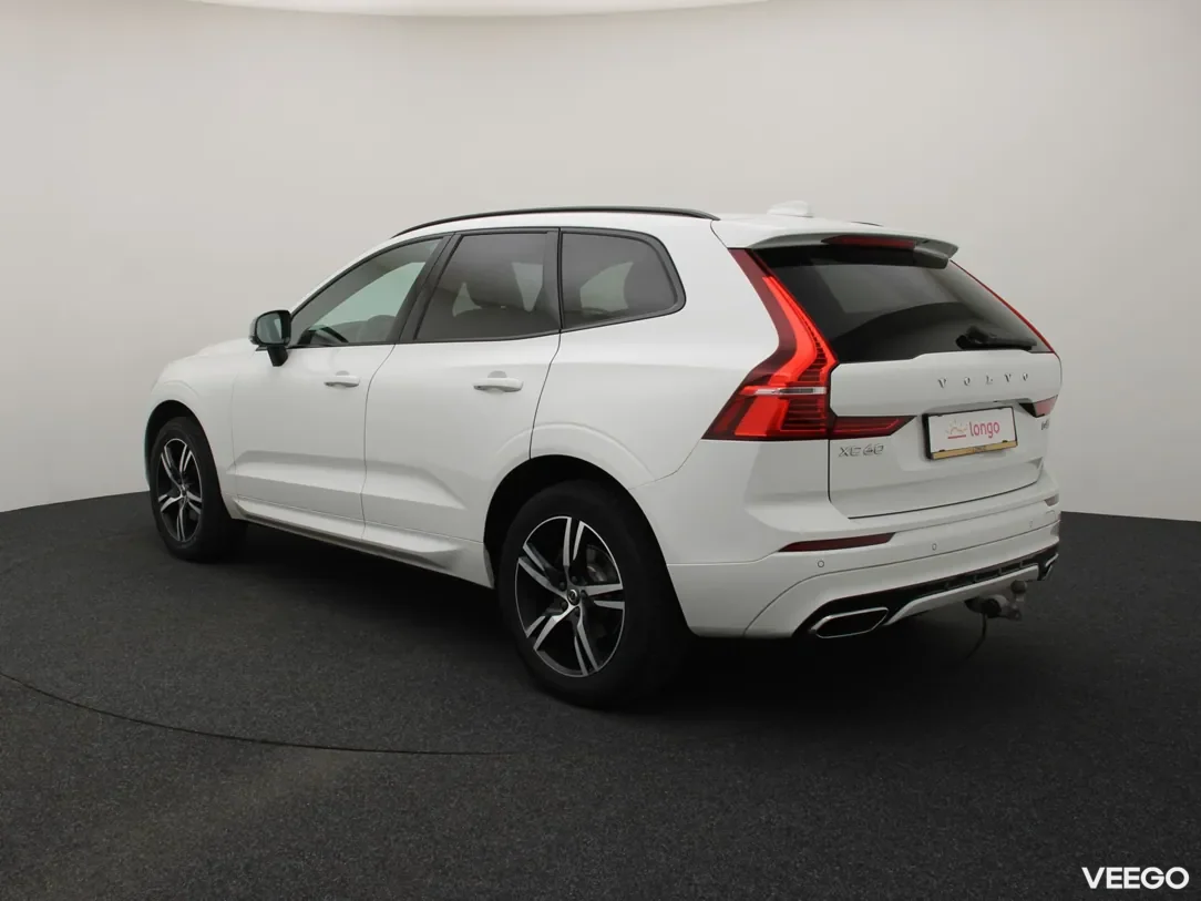 Volvo XC60 2 140kW