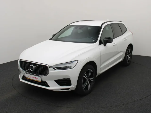 Image of Volvo XC60 2 140kW