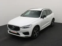 Volvo XC60 2 140kW thumbnail