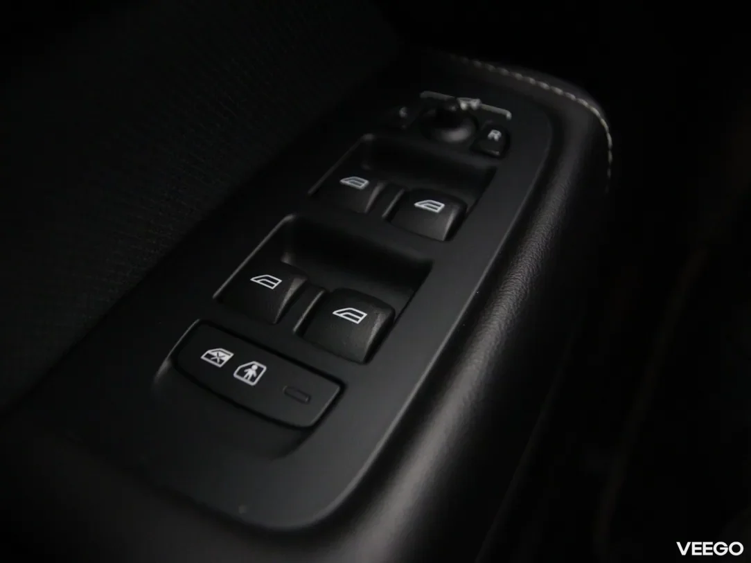 Volvo XC60 2 140kW