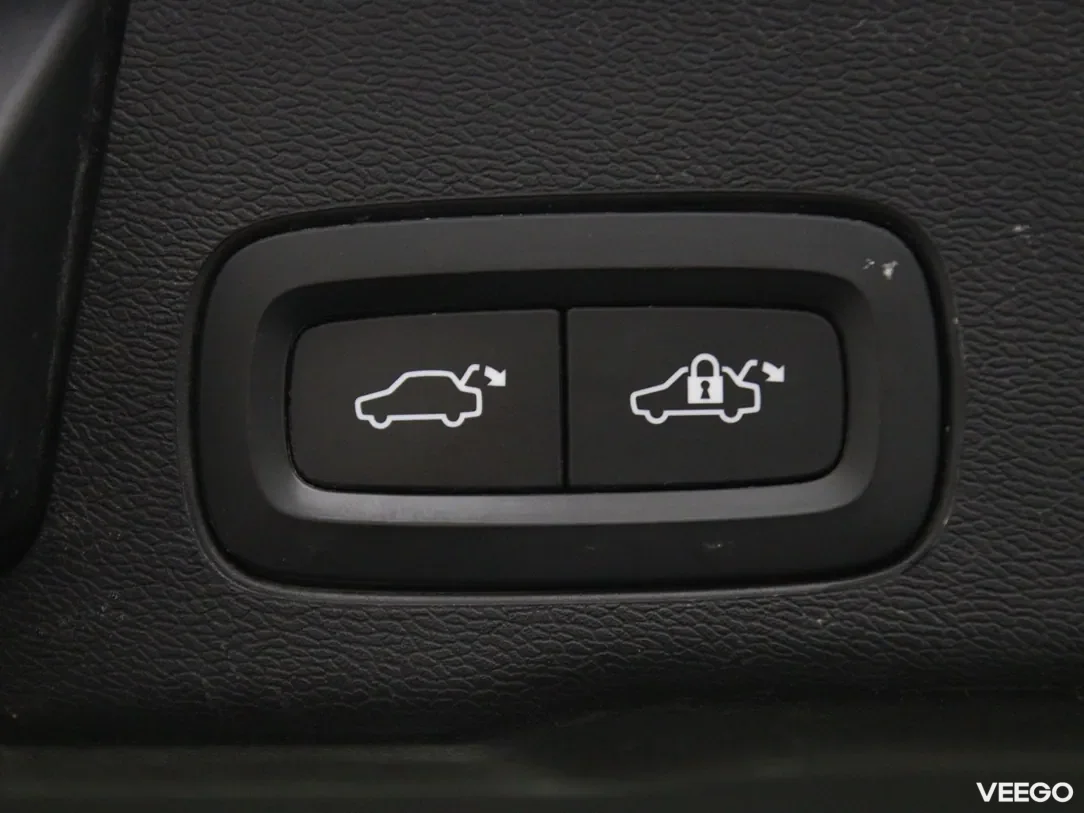 Volvo XC60 2 140kW