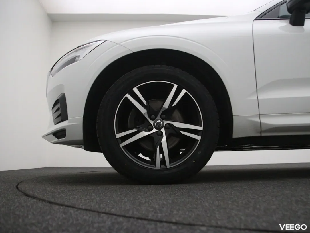Volvo XC60 2 140kW