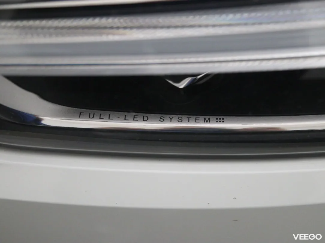 Volvo XC60 2 140kW